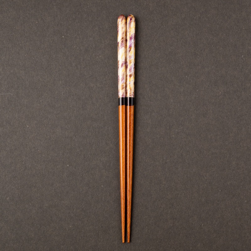 木漏れ日/陽だまり 22.5cm 食洗対応箸