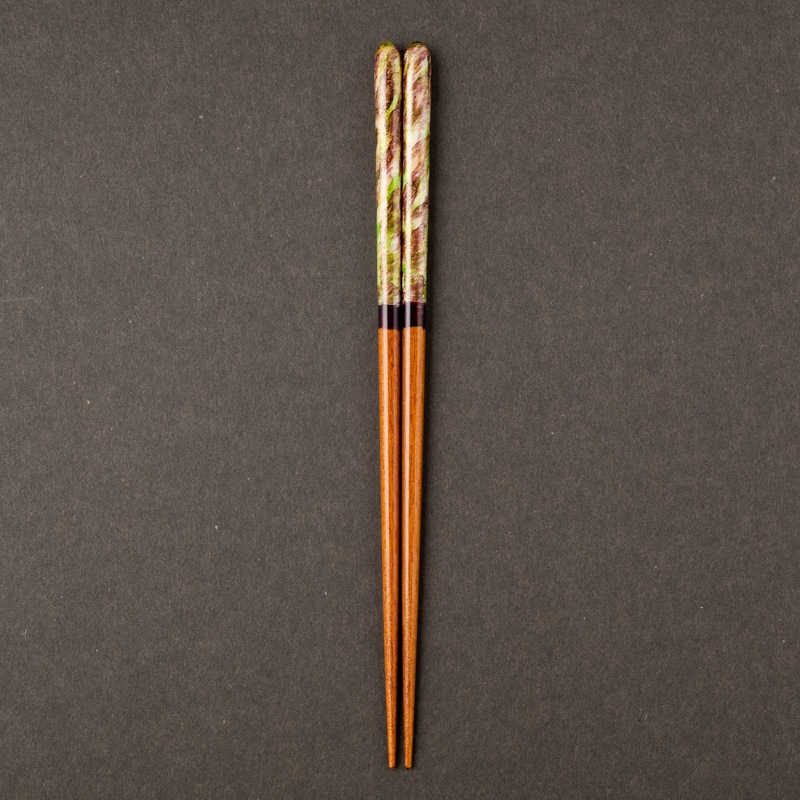 木漏れ日/陽だまり 22.5cm 食洗対応箸