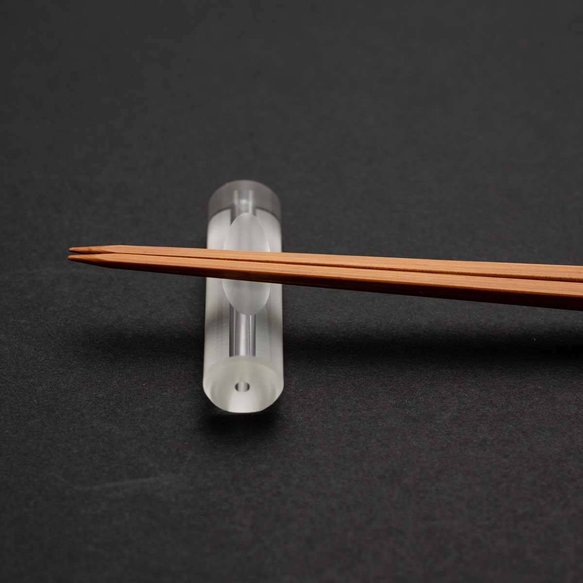 rankak ito｜再び拓かれる若狭の美しさ｜糸 赤 23.5cm