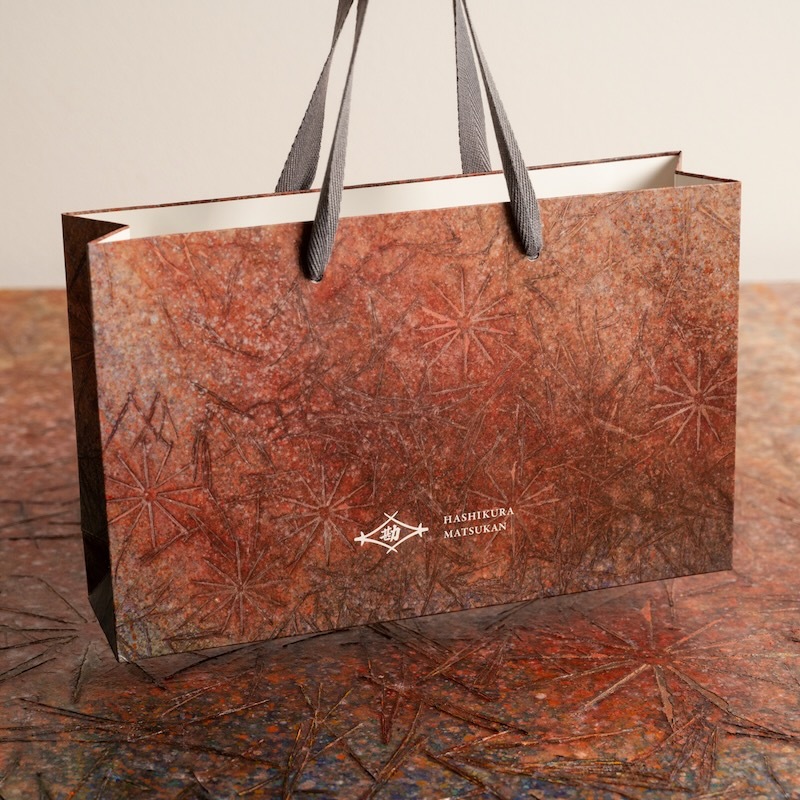 rankak natane|再び拓かれる若狭の美しさ|菜種 黄色 23.5cm