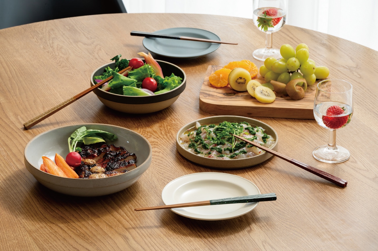 rankak yuki|再び拓かれる若狭の美しさ|雪 黒 23.5cm