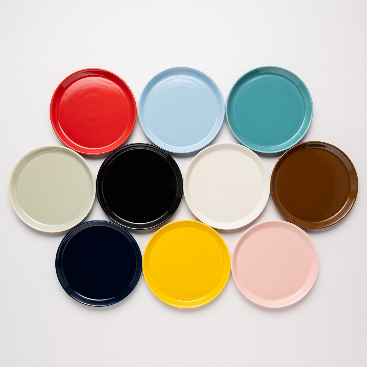 HASAMI SEASON01ミニプレート