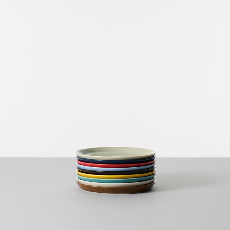 HASAMI SEASON01ミニプレート