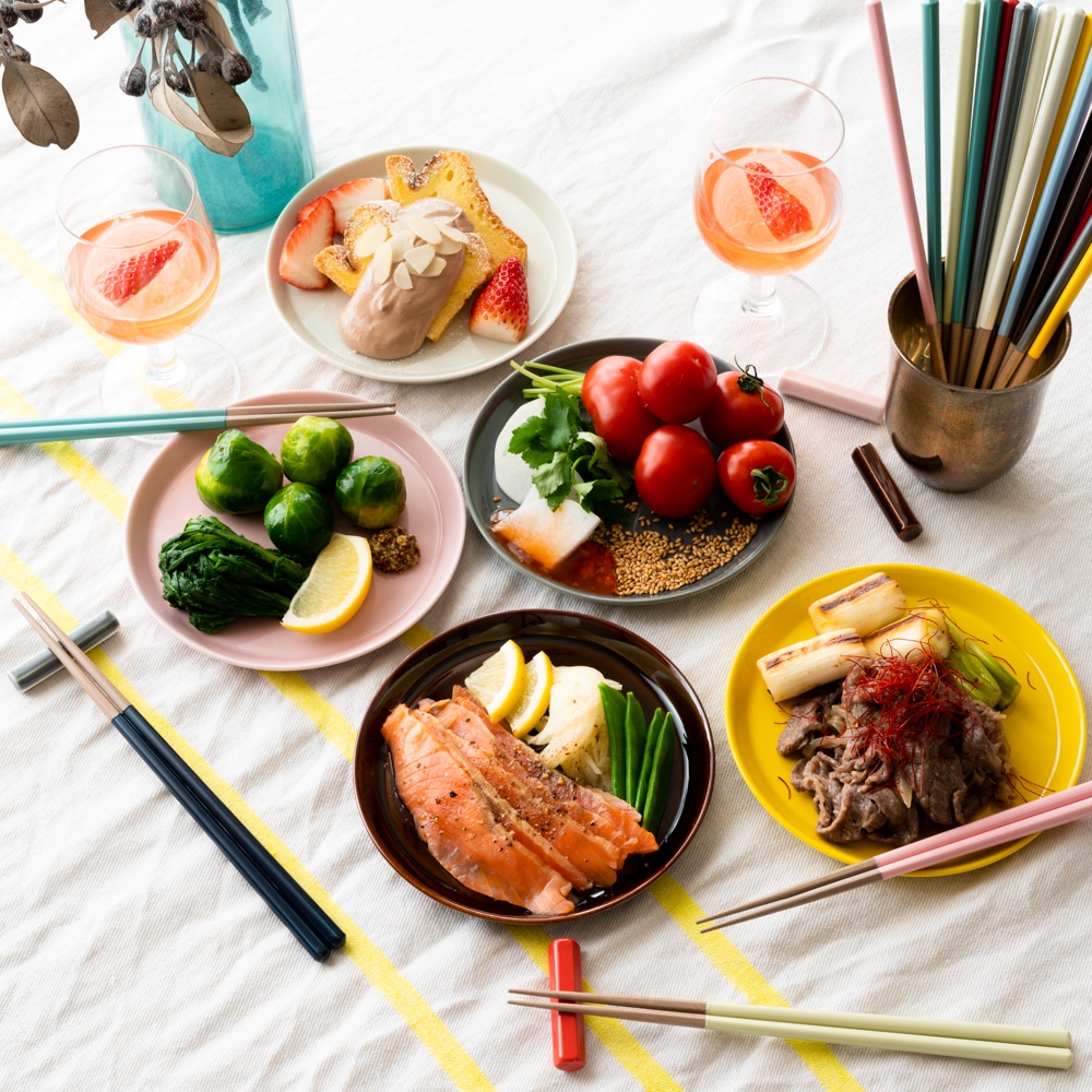 HASAMI SEASON01ミニプレート