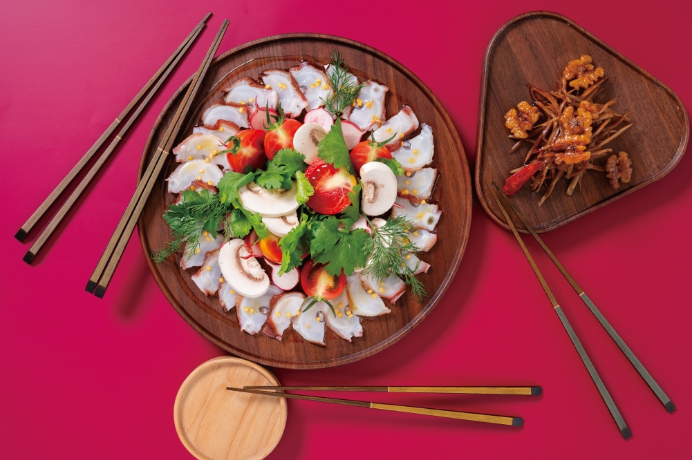 sumiiro|寂びの美が宿る|23cm