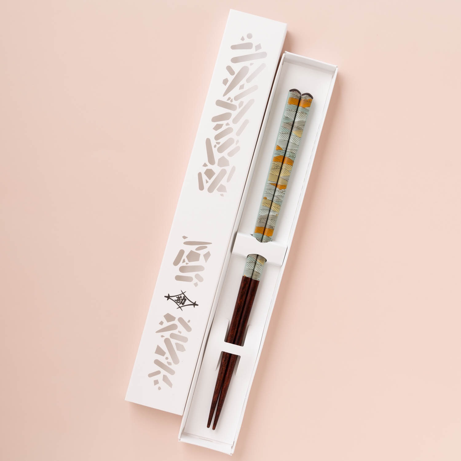 GIFTBOX スリーブ箱　１膳用