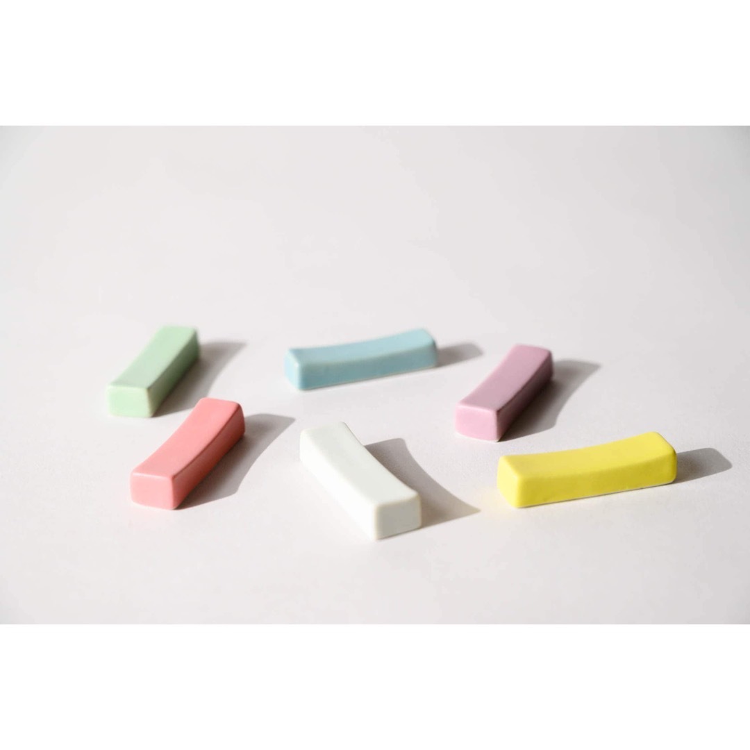 波佐見焼　バーレスト　全6色展開