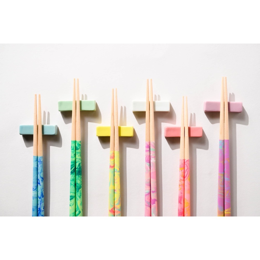 波佐見焼　バーレスト　全6色展開