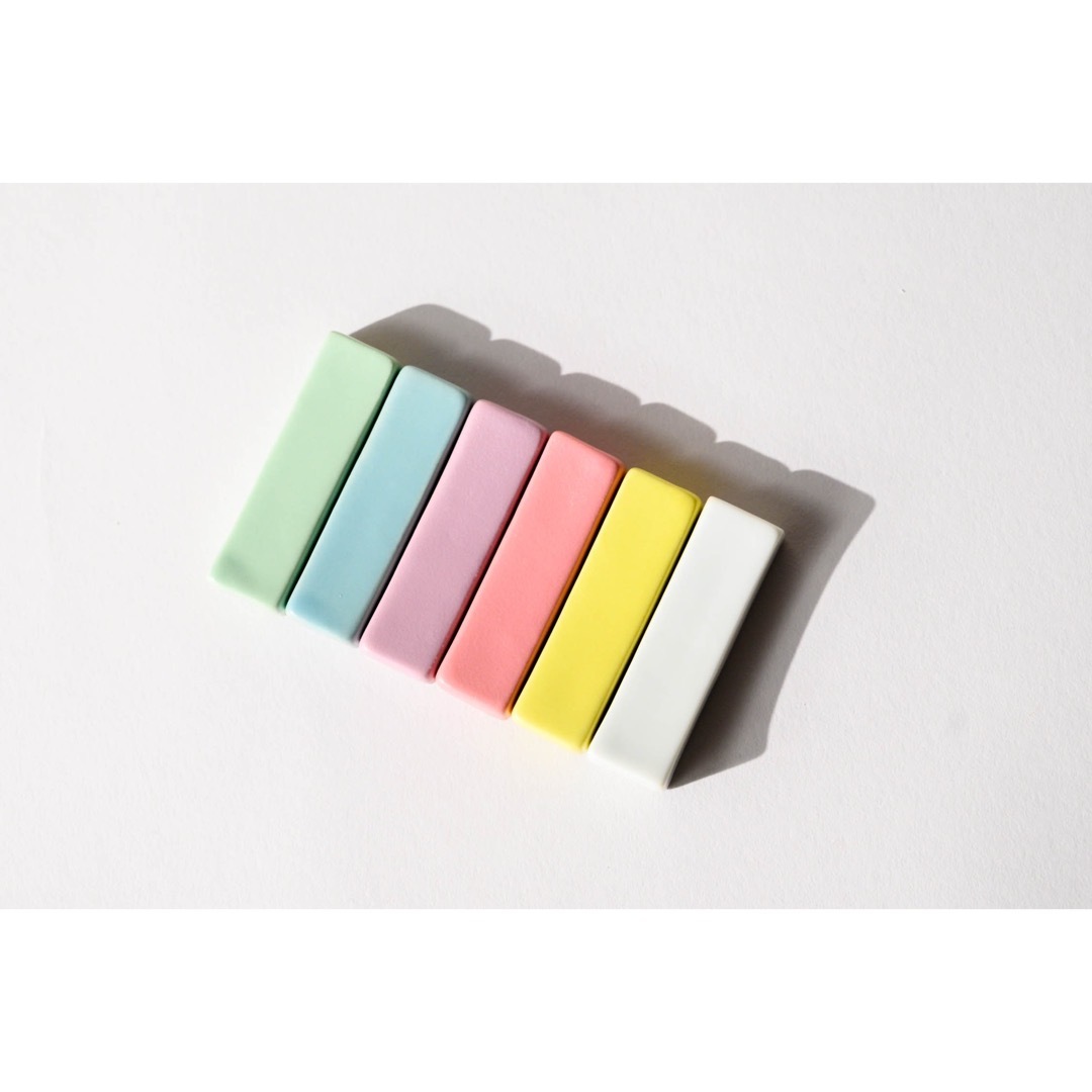 波佐見焼　バーレスト　全6色展開