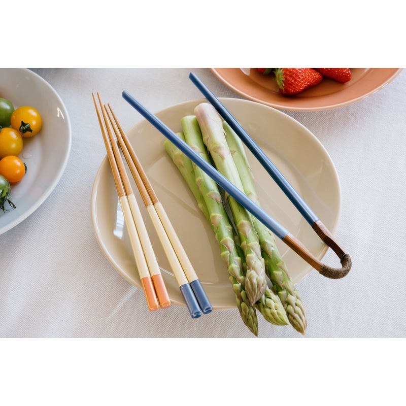 STILLEBEN 箸 23cm /2色展開　　食洗対応箸