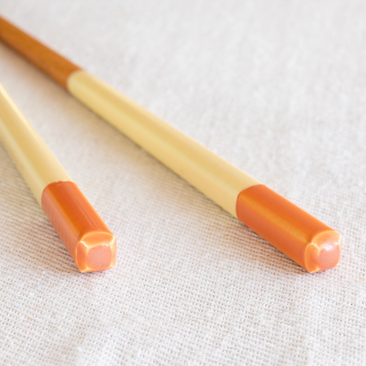 STILLEBEN 箸 23cm /2色展開　　食洗対応箸