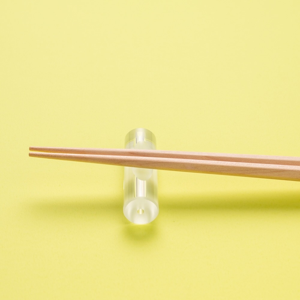 GOROGORONYAN cat chopsticks 23cm