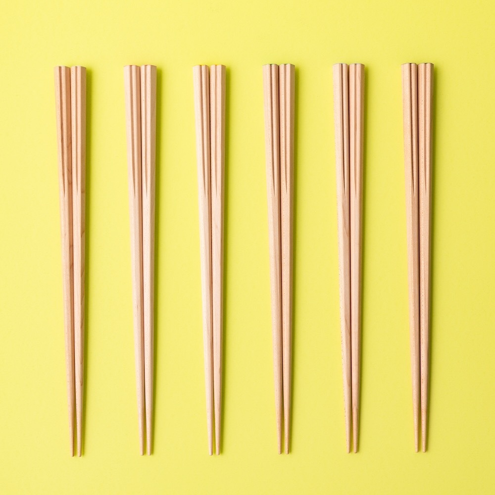 GOROGORONYAN cat chopsticks 23cm