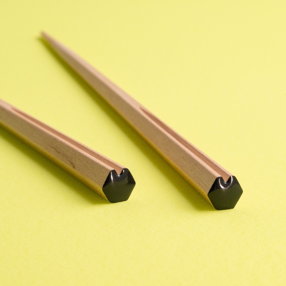 GOROGORONYAN cat chopsticks 23cm