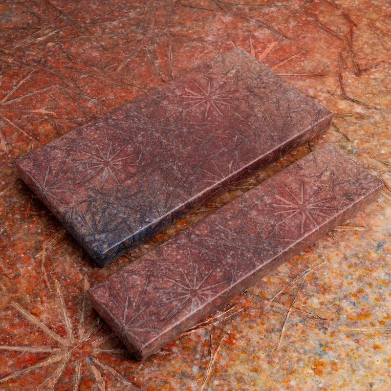 桐箱夫婦 京錦 23.5cm/20.5cm