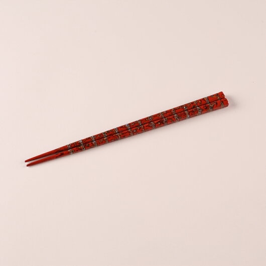 桐箱夫婦 京錦 23.5cm/20.5cm