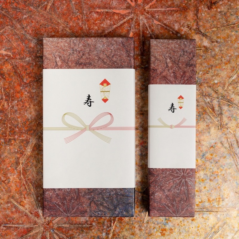 太口七角 拭漆 黒檀 23.5cm 桐箱入 | お箸の専門店 【箸蔵ま