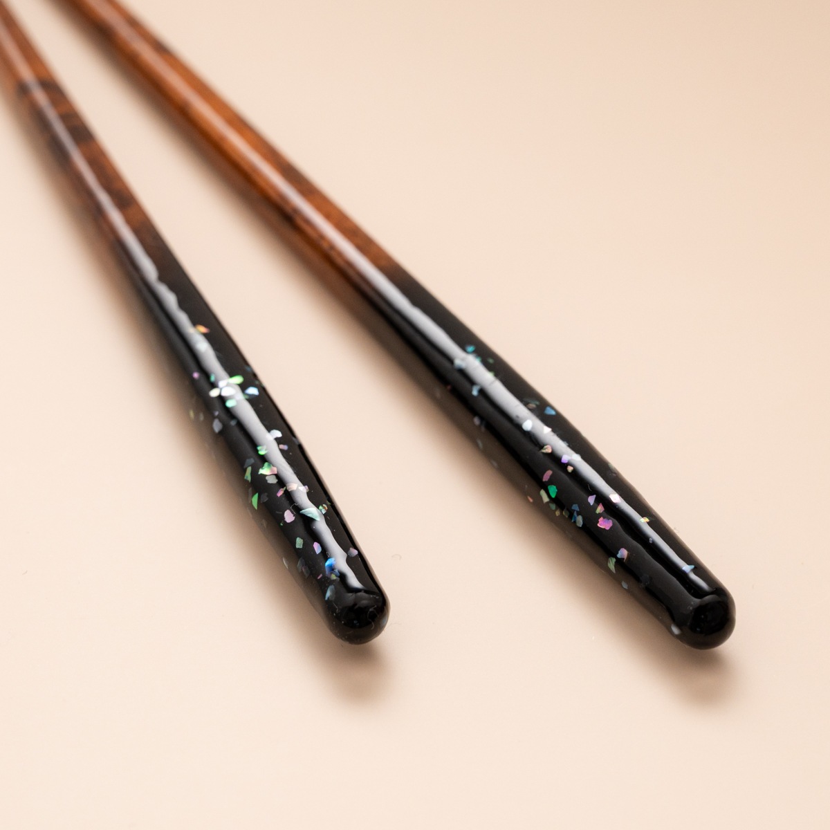 いさり火 23cm/21.5cm 食洗対応箸