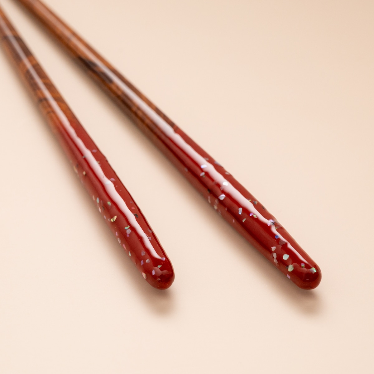 いさり火 23cm/21.5cm 食洗対応箸