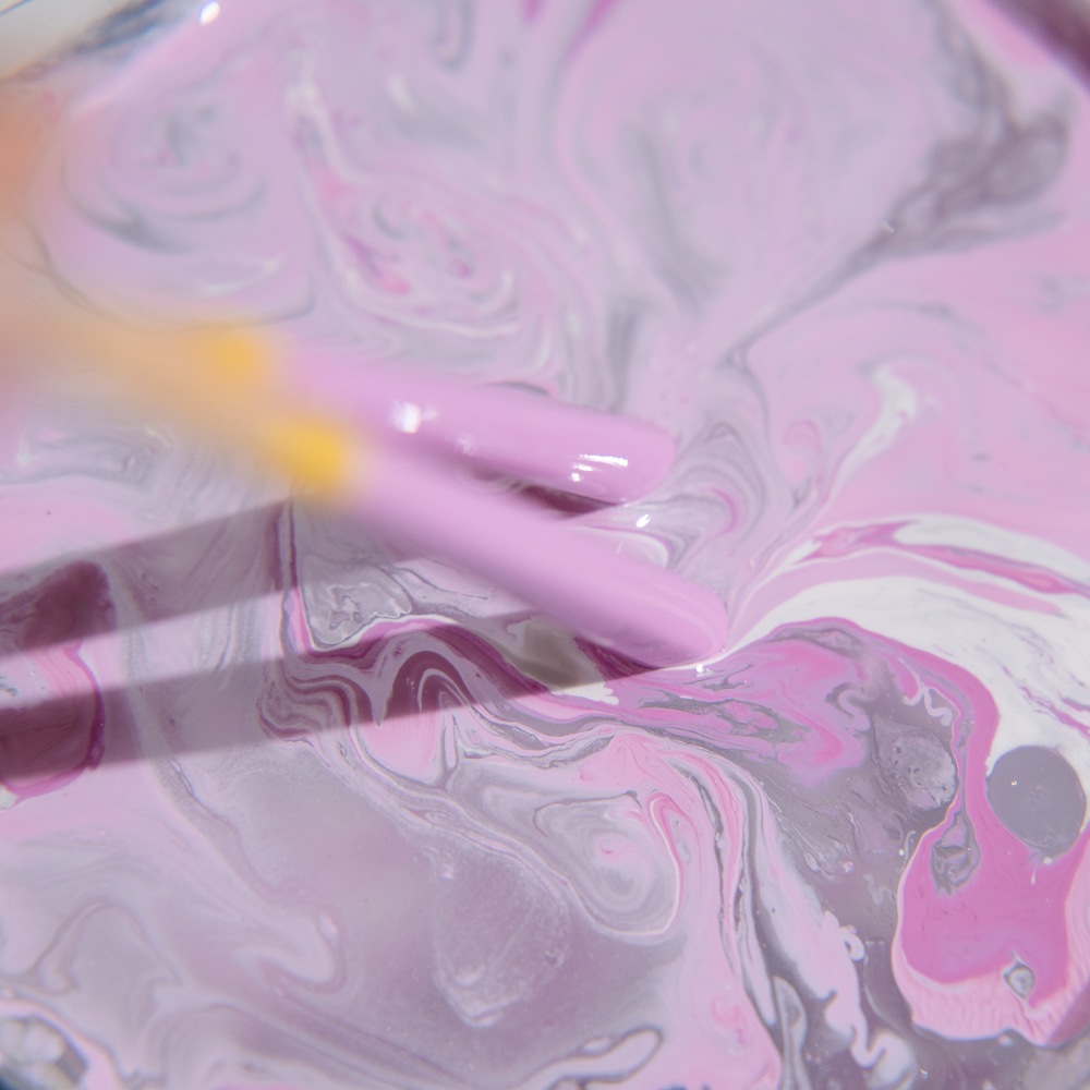 FUSION cream 22.5cm 食洗対応箸