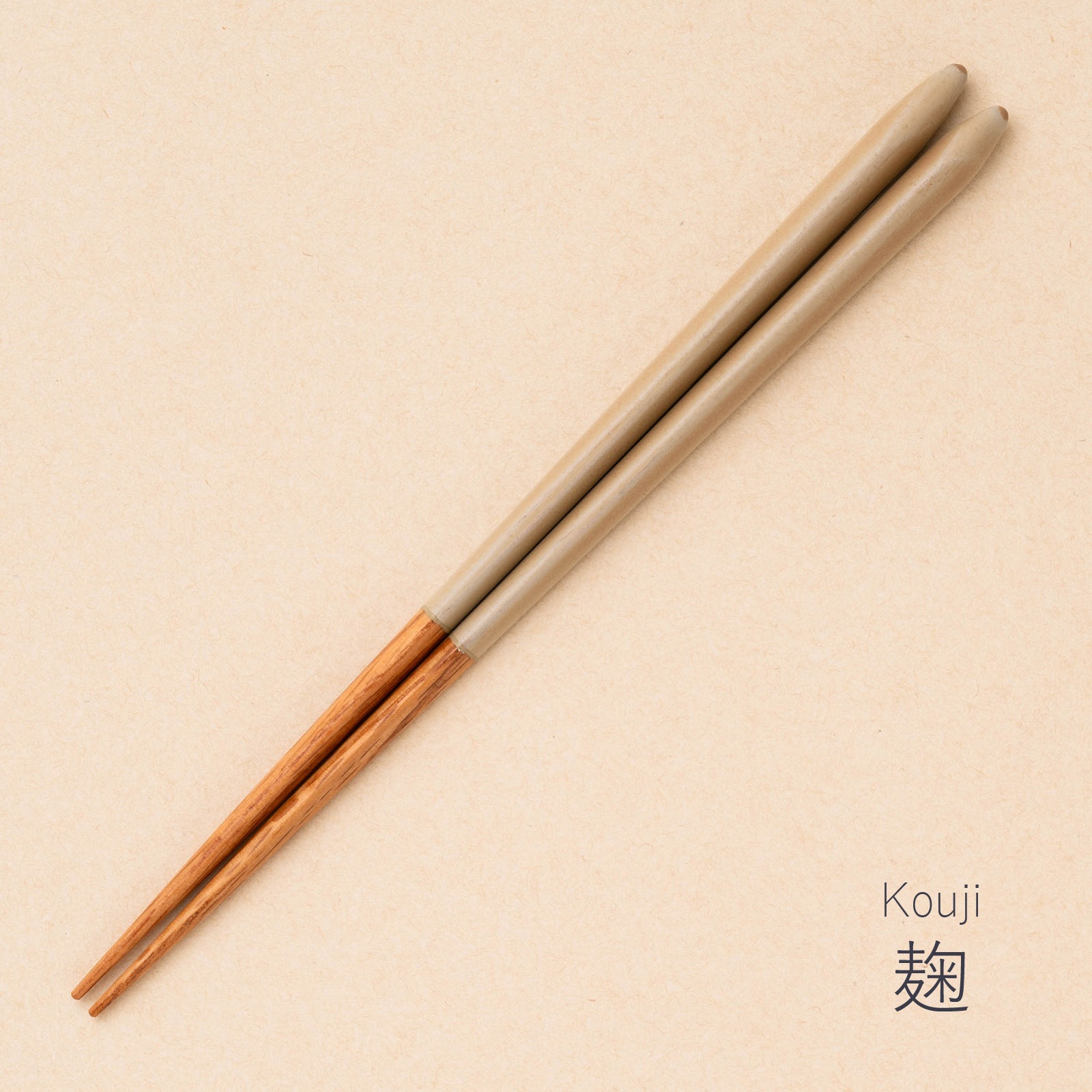 UTSUWATO 23cm ｜うつわと、楽しむ｜三角  食洗対応箸