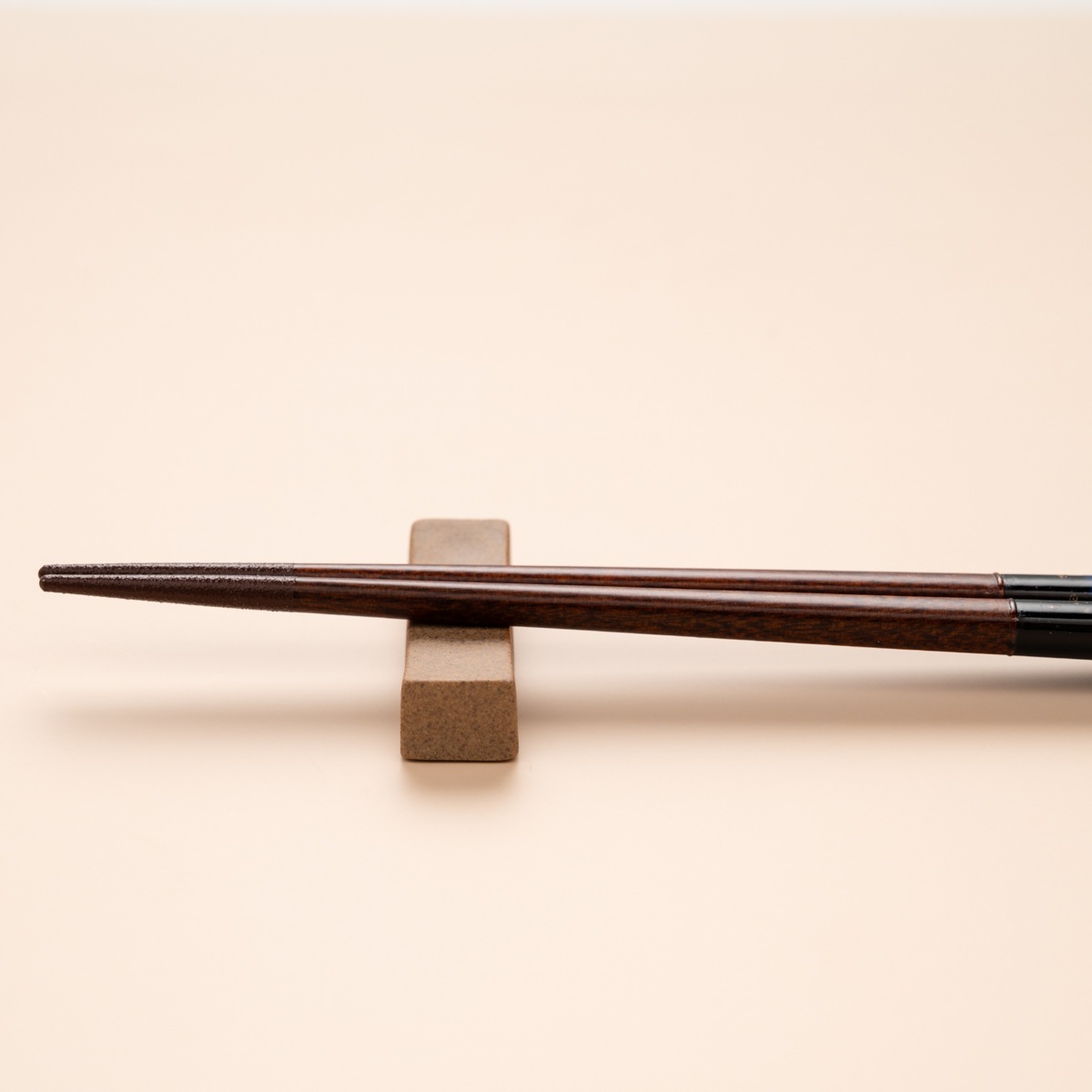 貝雲母 23cm/21.5cm 食洗対応箸　