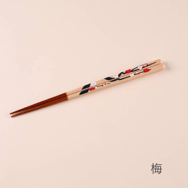 花づくし 22.5cm