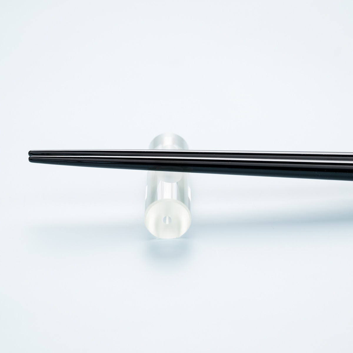 海の音 貝牡丹ペア　落雁貝箸置付