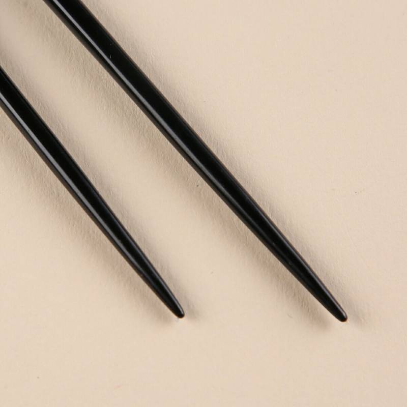 箸蔵まつかん　若狭塗箸2本　桐箱入り 桐箱入 純金若狭 23.5cm | お箸の専門店 【箸蔵まつかん】の