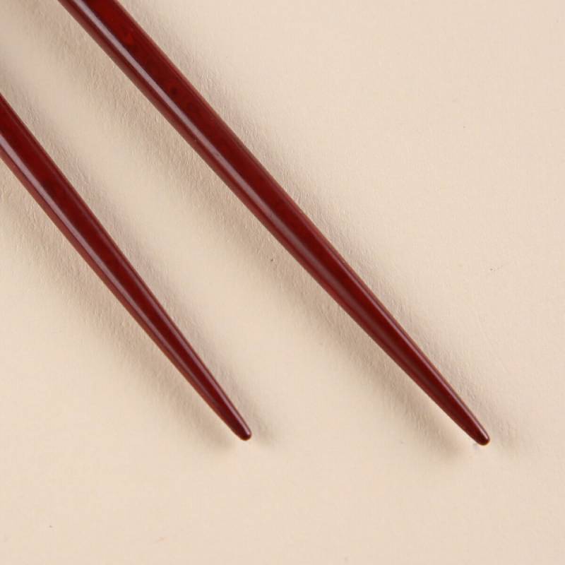 桐箱入 純金若狭　20.5cm