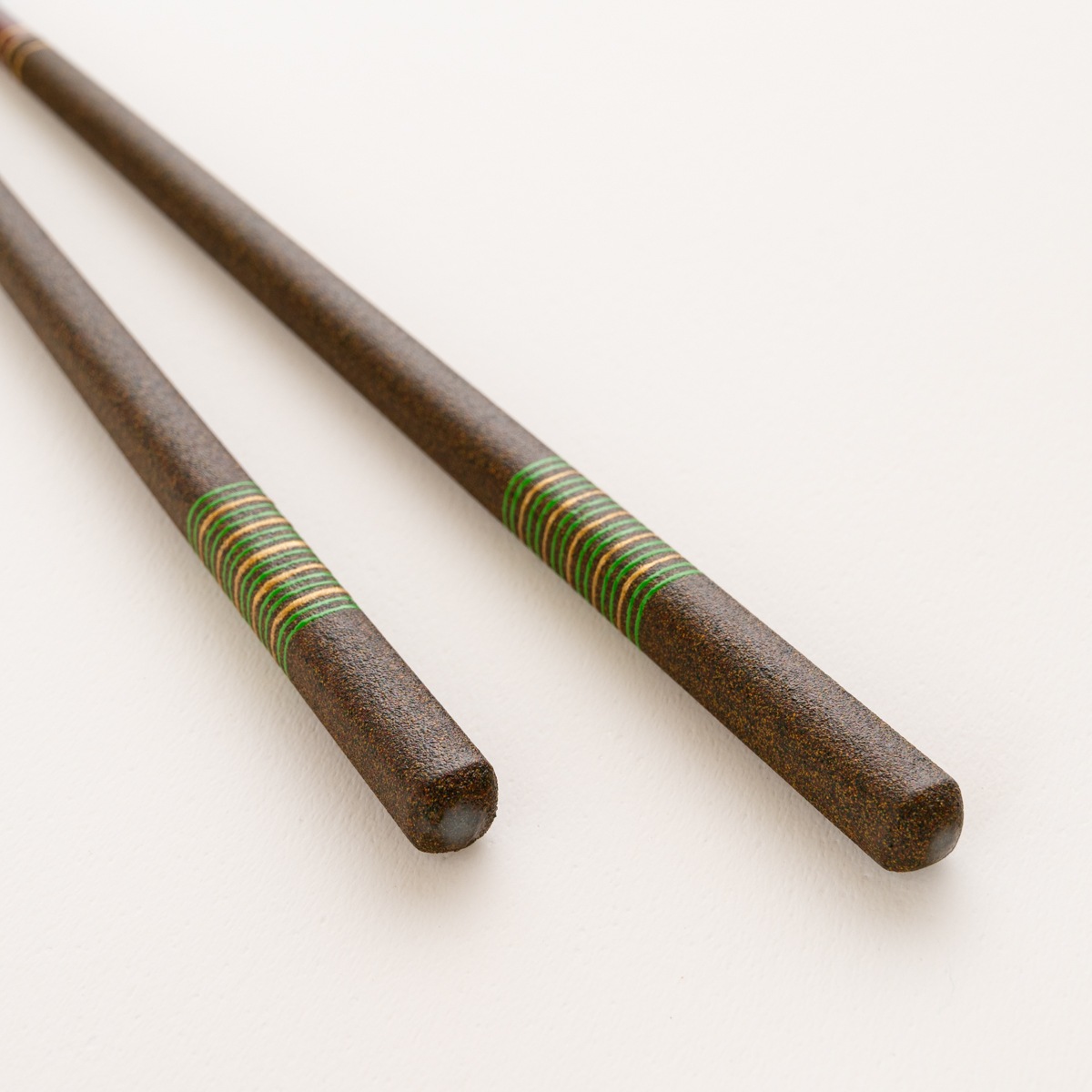 市松綴れ 食洗対応箸