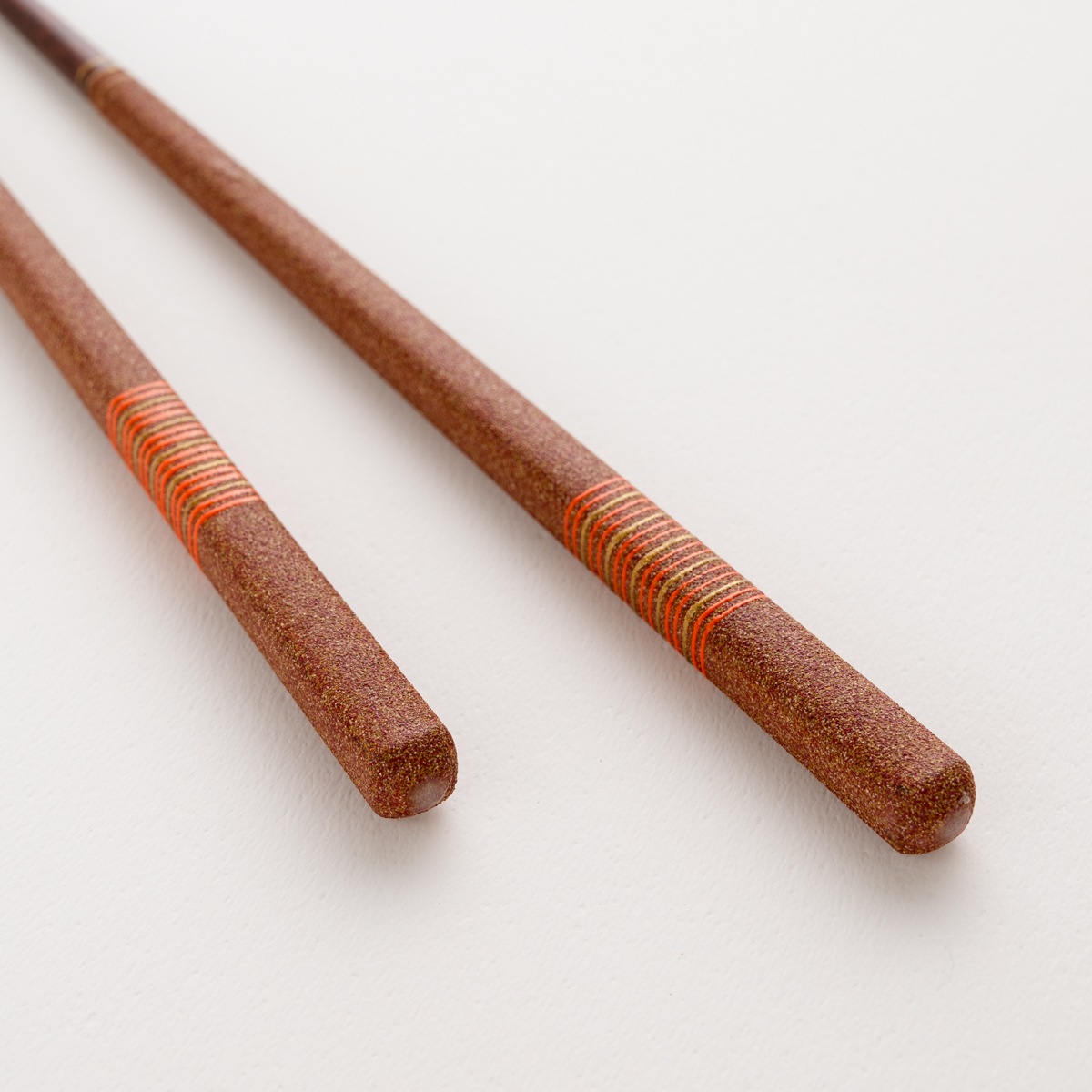 市松綴れ 食洗対応箸