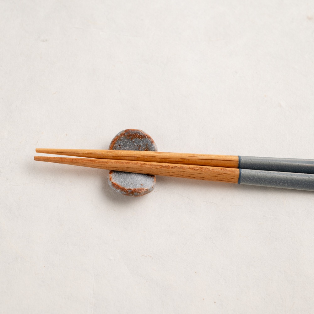 【オンライン限定】志野焼 ちょうちょ 志野/紅志野/鼠志野