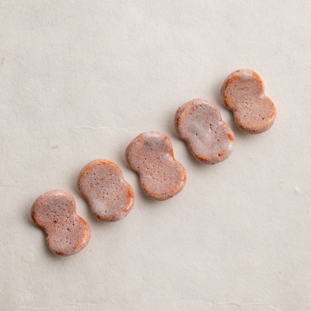 【オンライン限定】志野焼 ちょうちょ 志野/紅志野/鼠志野