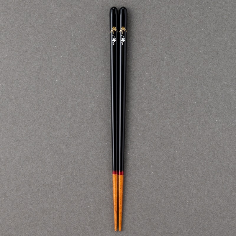 桜富士 食洗対応箸