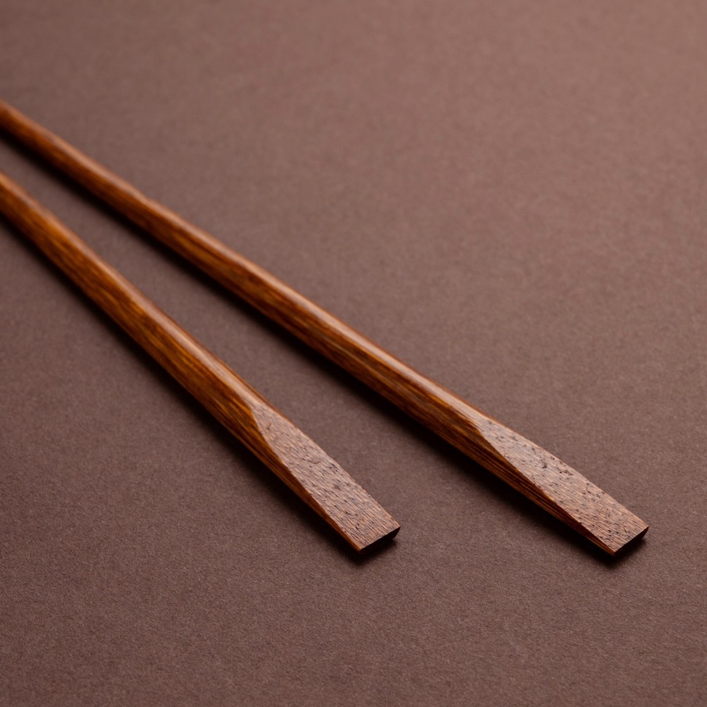 京のあやさし箸 27cm