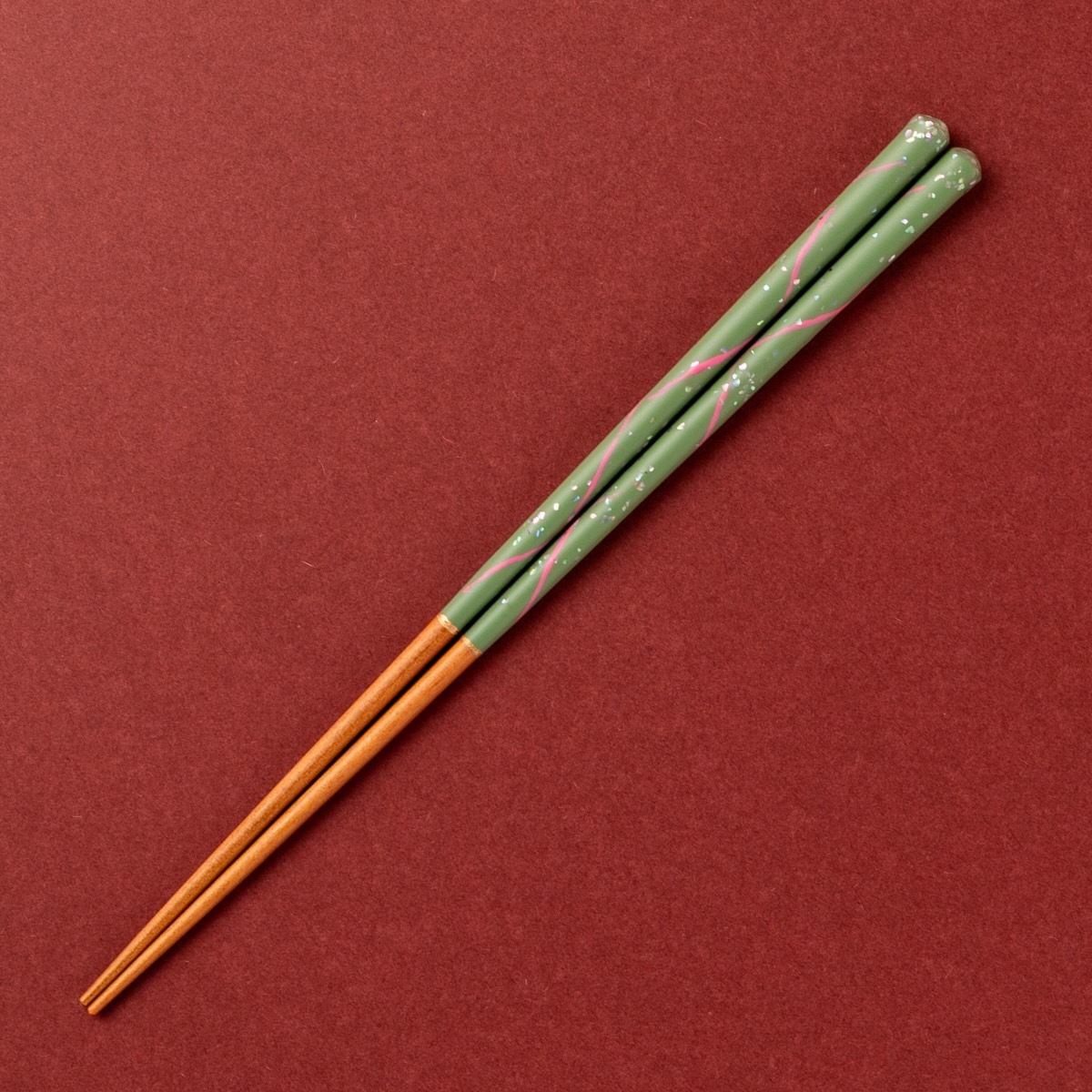 限定商品 Happy Holidays Ribbon｜手仕事のリボン柄でトキメキを｜23cm