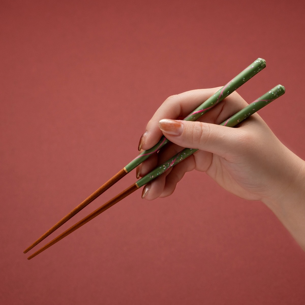 限定商品 Happy Holidays Ribbon｜手仕事のリボン柄でトキメキを｜23cm