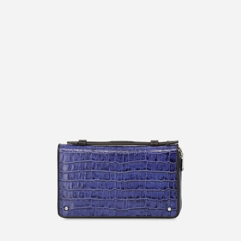 アモーレ オーガナイザー バッグインバッグ パスポートケース 旅行