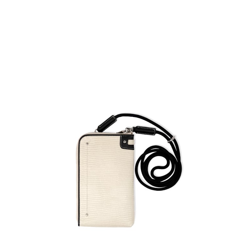 ポルターレ 本革 スマホウォレットショルダー kfn10301p|Kiefer neu ポルターレ 本革 スマホウォレットショルダー kfn10301p|Kiefer neu