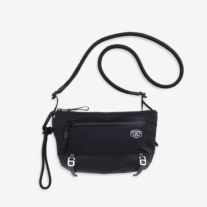 インプレス KAJIFナイロン サコッシュ kfn11000I｜Kiefer neu