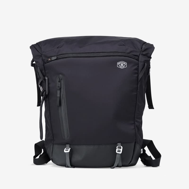 インプレス バックパック 軽量 撥水 KAJIF 15インチ ビジカジ