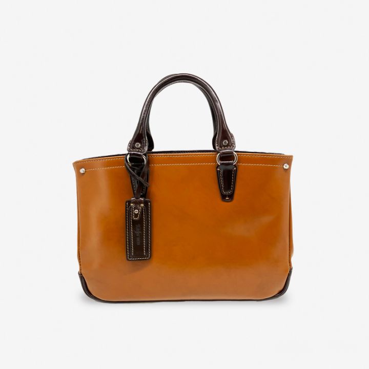 チャオ ドライビングトートバッグ 軽量 コンパクト プレゼント