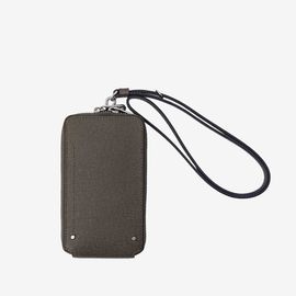 【一点物】プロトタイプ スマホ3Wayケース レザー zzs1300-40