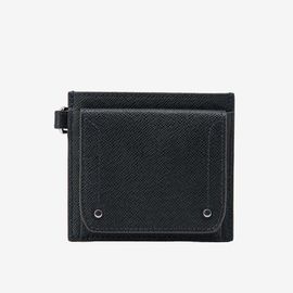 【一点物】プロトタイプ コンパクトBoxウォレット  zzs1300-43