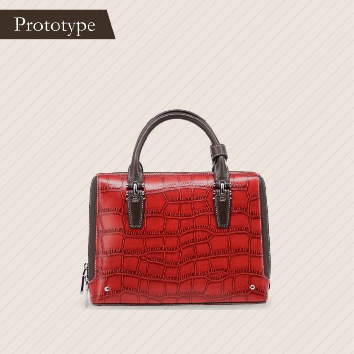 一点物】プロトタイプ ミニブリーフ zzs1301-66｜Kiefer neu