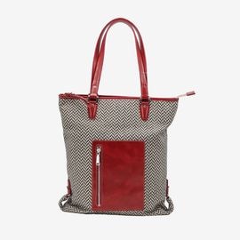 【一点物】プロトタイプ スリムトート zzs1301-67