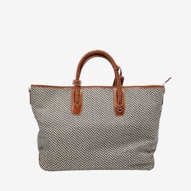 【一点物】プロトタイプ 2WAYトート zzs1301-71