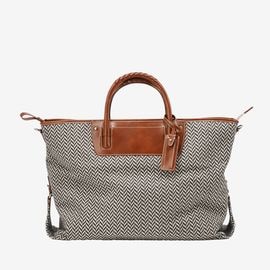 【一点物】プロトタイプ 2WAYトート zzs1301-72