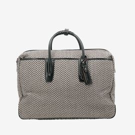 【一点物】プロトタイプ ボストンバッグ  zzs1301-74